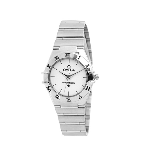 ساعت مچی عقربه ای مردانه Omega مدل 42611