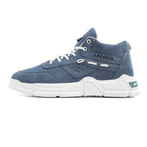 کفش ساقدار مردانه Lacoste مدل 33605