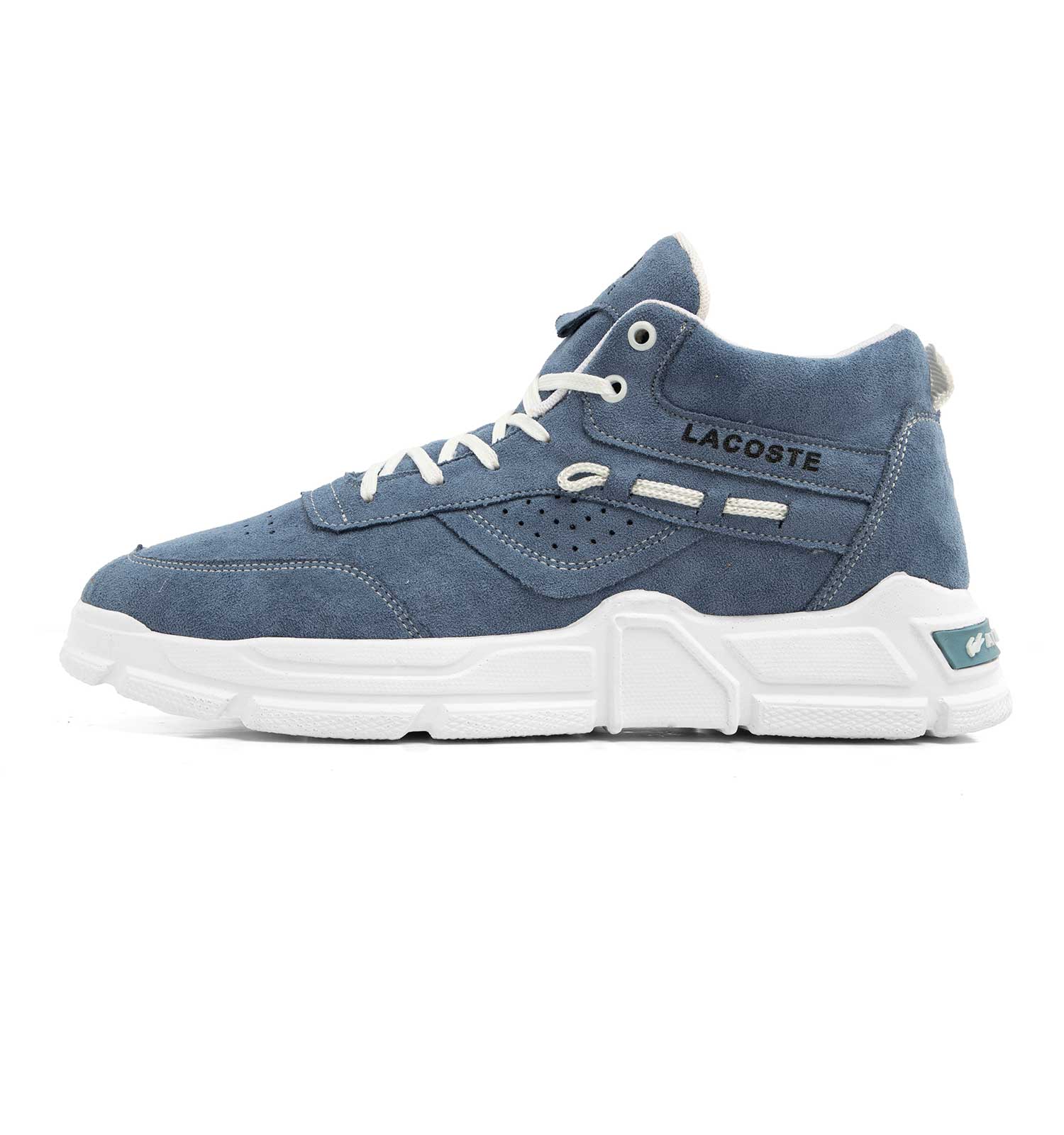 کفش ساقدار مردانه Lacoste مدل 33605