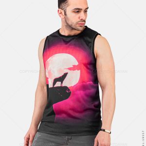 ست دو عددی رکابی Damon مدل 19557