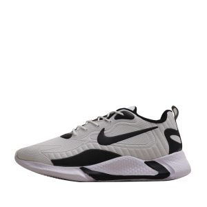 کفش ورزشی Nike مردانه سفیدمشکی مدل B709