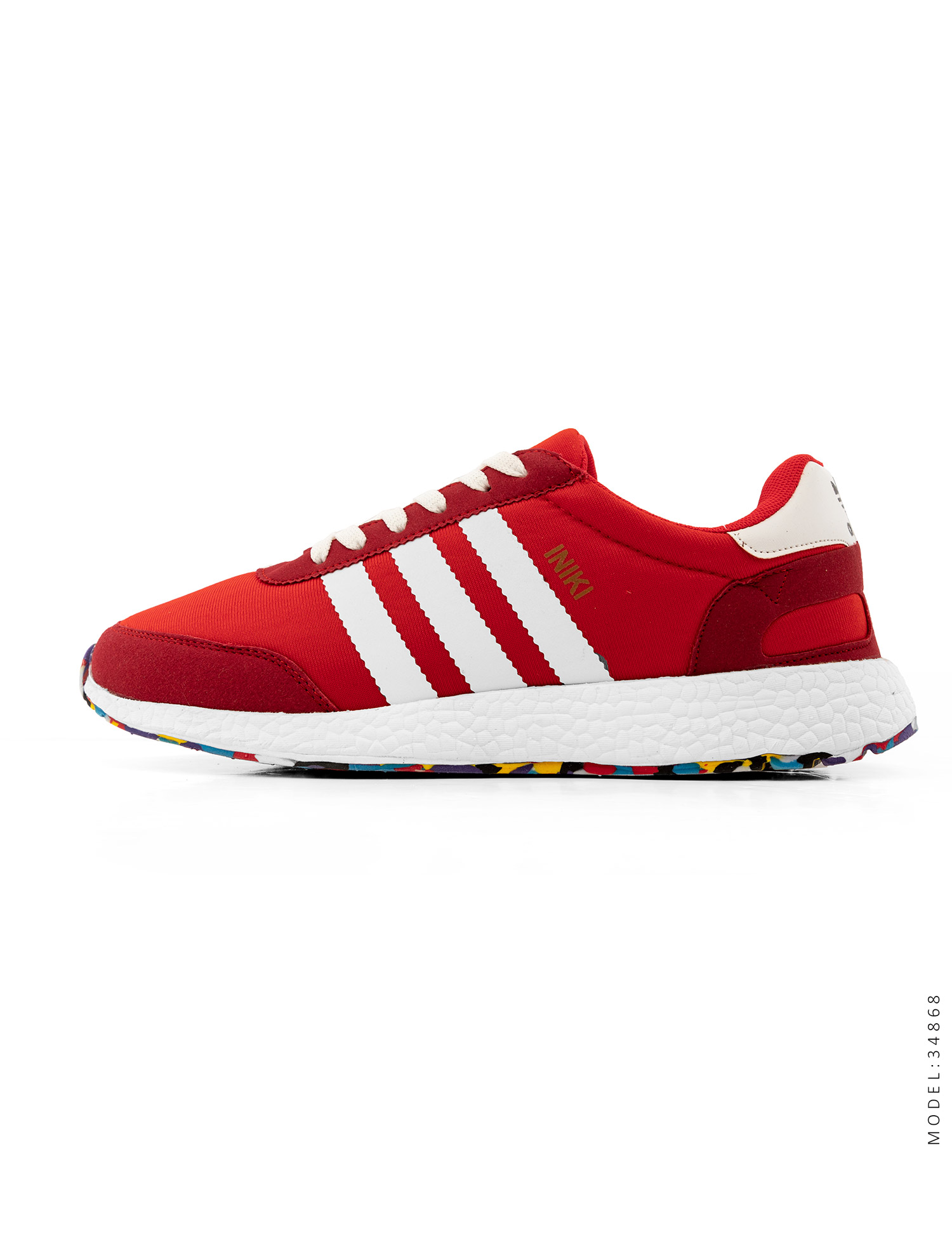 کفش اسپرت مردانه Adidas مدل 34868