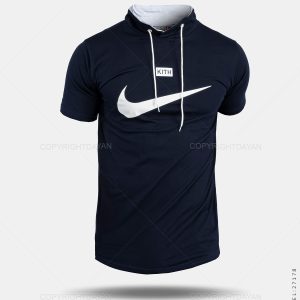 تیشرت مردانه Nike مدل 27178