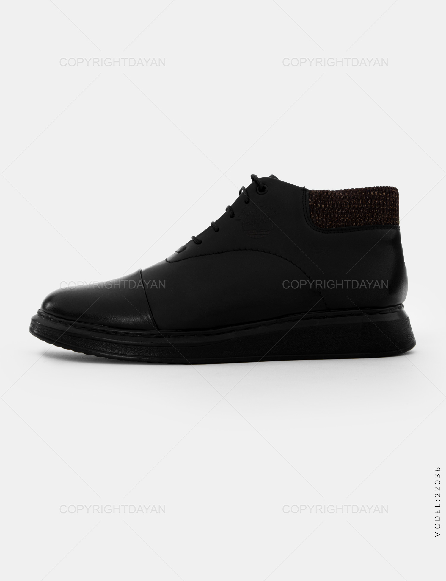 کفش ساقدار مردانه Timberland مدل 22036