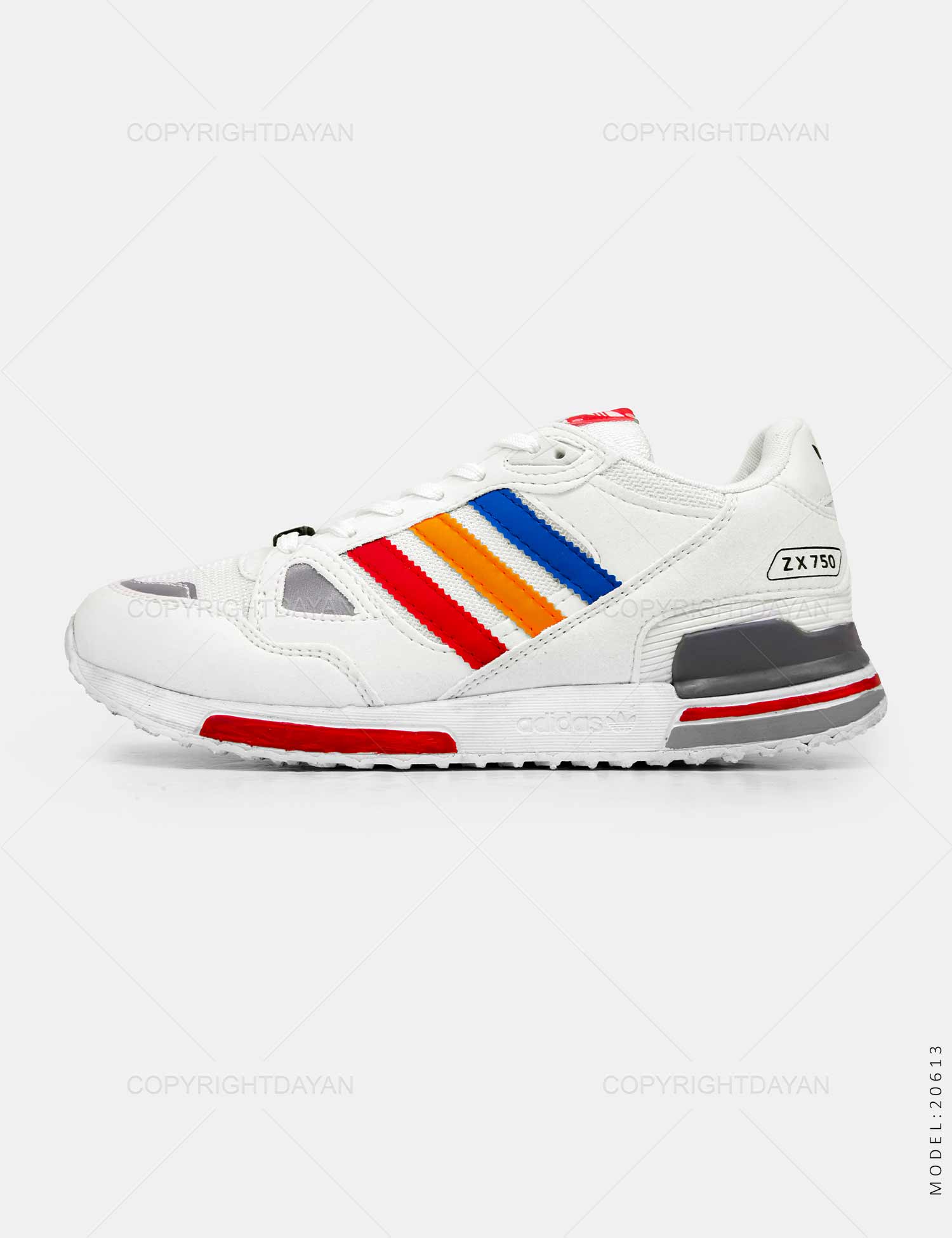 کفش مردانه Adidas مدل 20613