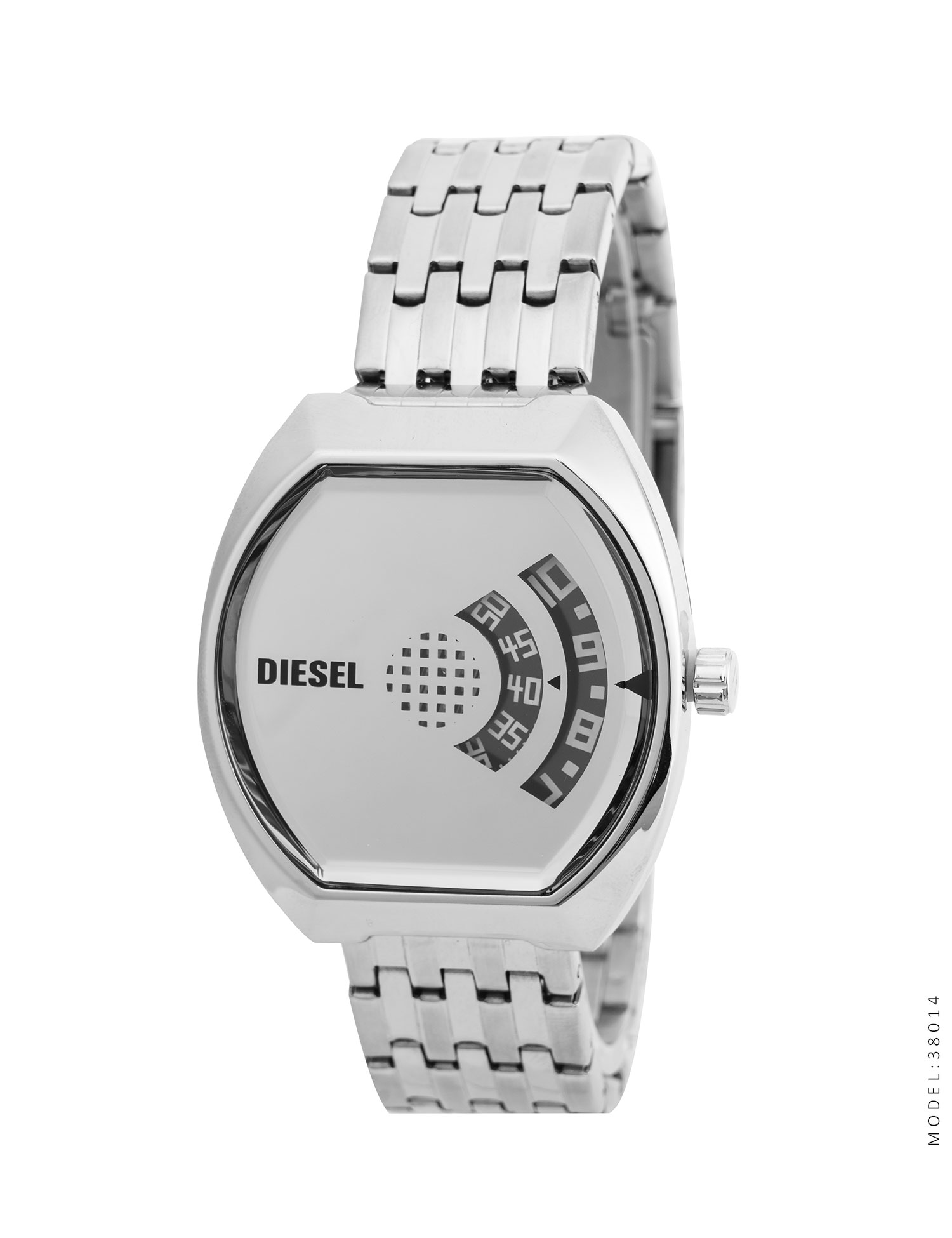 ساعت مچی مردانه Diesel مدل 38014