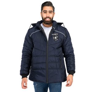 کاپشن مموری مردانه Pink مدل 39719
