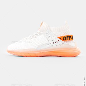 کفش ورزشی مردانه Off – White مدل 27020