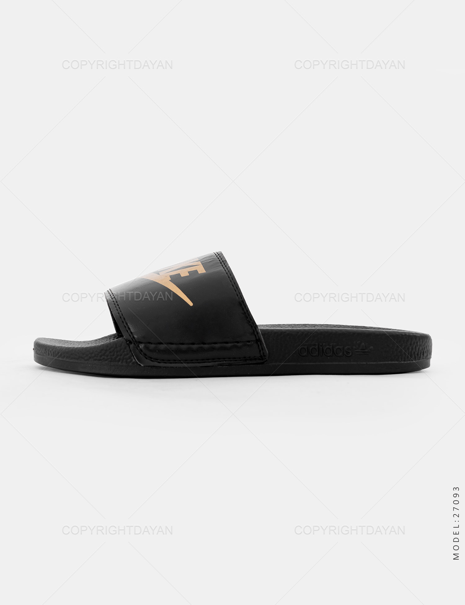 دمپایی مردانه Nike مدل 27093