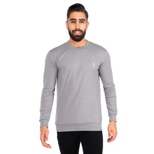 بلوز مردانه Polo مدل 41048