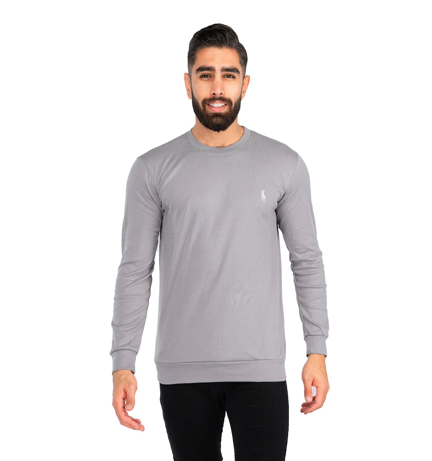 بلوز مردانه Polo مدل 41048