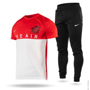 ست تیشرت شلوار مردانه Nike مدل 37424