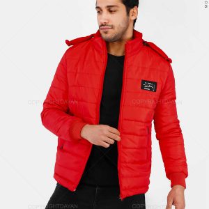 کاپشن مردانه Fashion مدل 23663