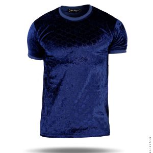 تیشرت مردانه مخمل Gucci مدل 37516