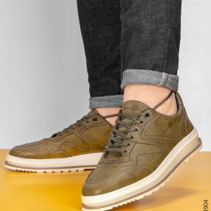 کفش مردانه Dsquared 2 مدل 14904