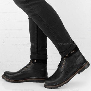 نیم بوت مردانه Gucci مدل 21974