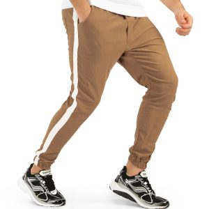 شلوار اسلش راحتی مردانه مدل 42663