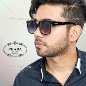 حراج عینک Prada مدل Cooper