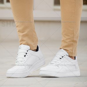 کفش مردانه Nike مدل Chimba (سفید)