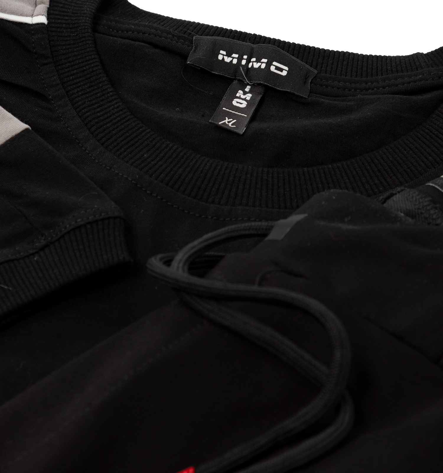 ست تیشرت شلوار مردانه Nike مدل 36496