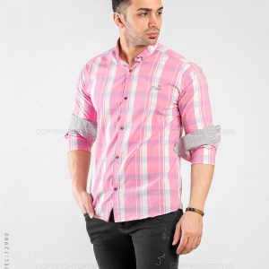 پیراهن مردانه Marlon مدل 12980