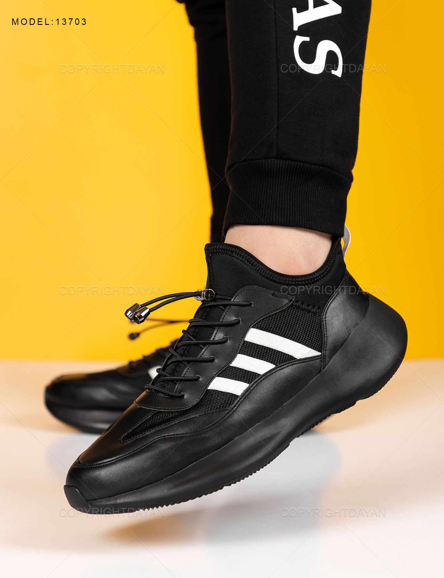 کفش روزمره Adidas مدل 13703