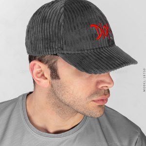 کلاه کپ Dior مدل 18750