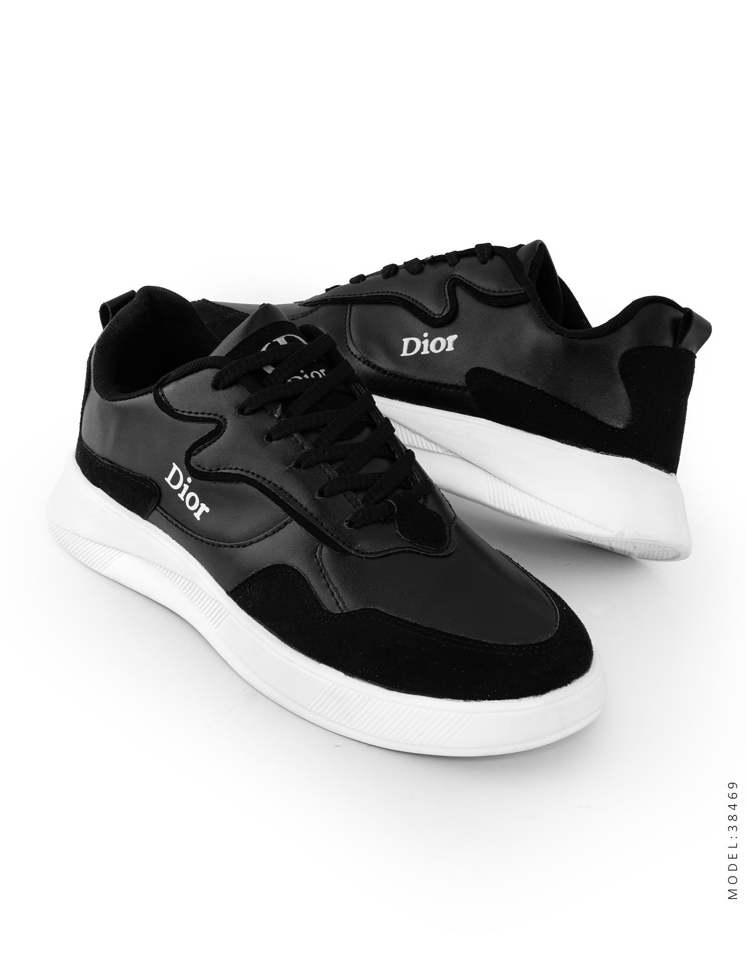 کفش اسپرت مردانه Dior مدل 38469