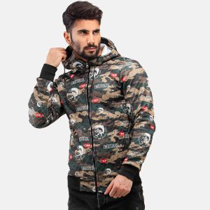 سویشرت مردانه Diesel مدل 17792
