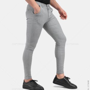 شلوار مردانه Zima مدل 27648