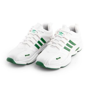کفش ورزشی Adidas مردانه سفید بندی مدل 42780