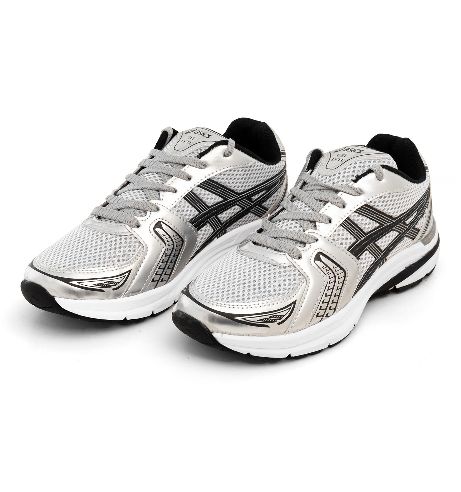 کفش ورزشی مردانه Asics مدل 36325