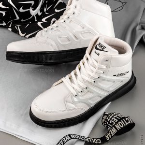 کفش ساقدار مردانه AIRMAX مدل 17908