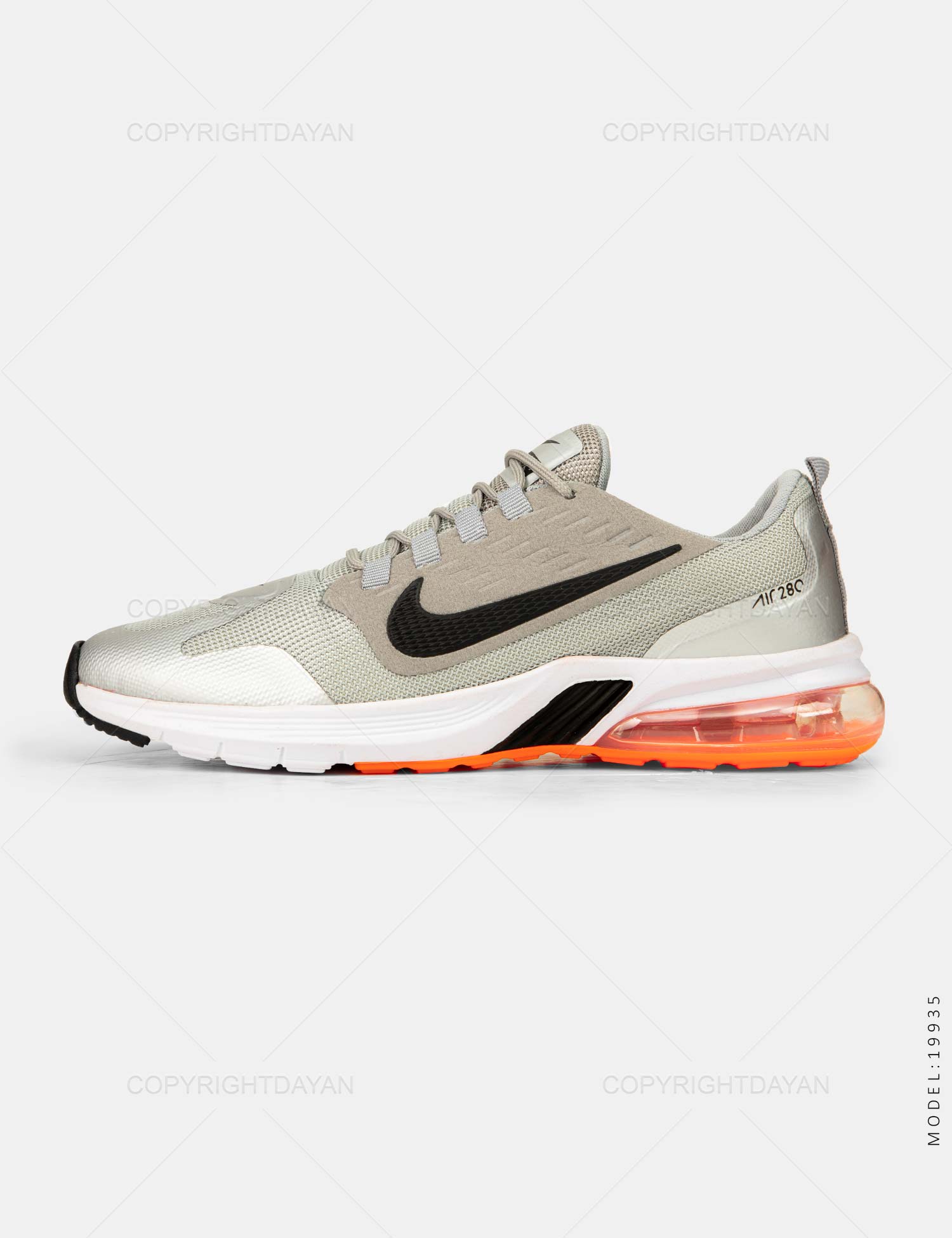 کفش مردانه Nike مدل 19935