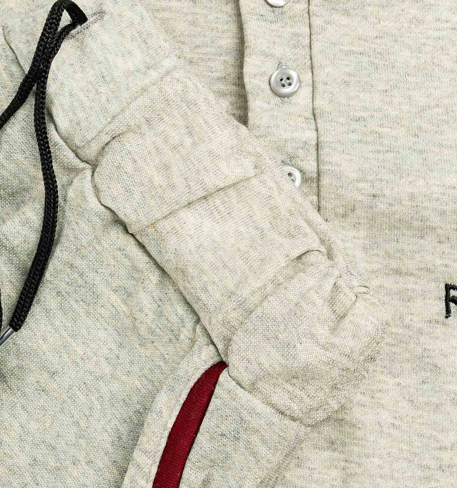 ست تیشرت شلوار مردانه Reebok ساده مدل 42894