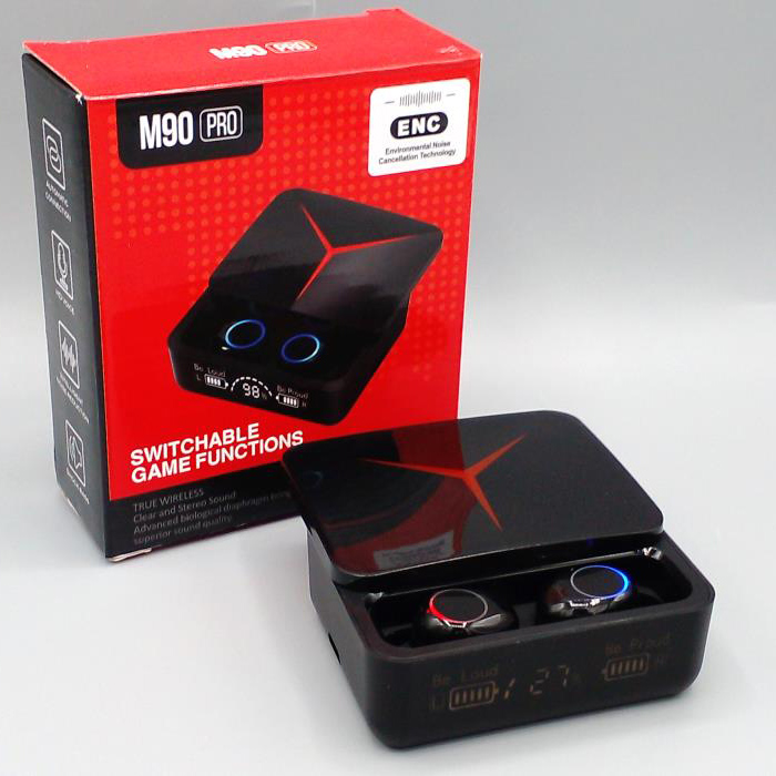 هندزفری مدل M90 pro