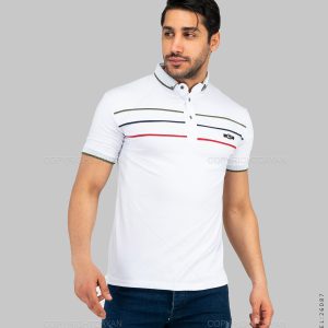 پولوشرت مردانه Norton مدل 26087
