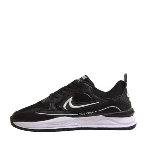 کفش Nike Air مشکی سفید مردانه مدل Raynik
