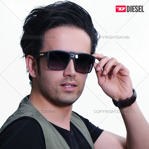 عینک DIESEL مدل DL 0120