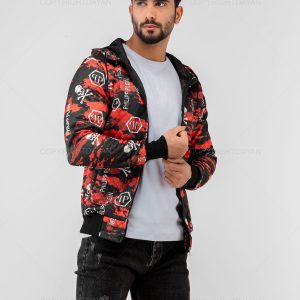 سویشرت مردانه Philipp Plein مدل 17409