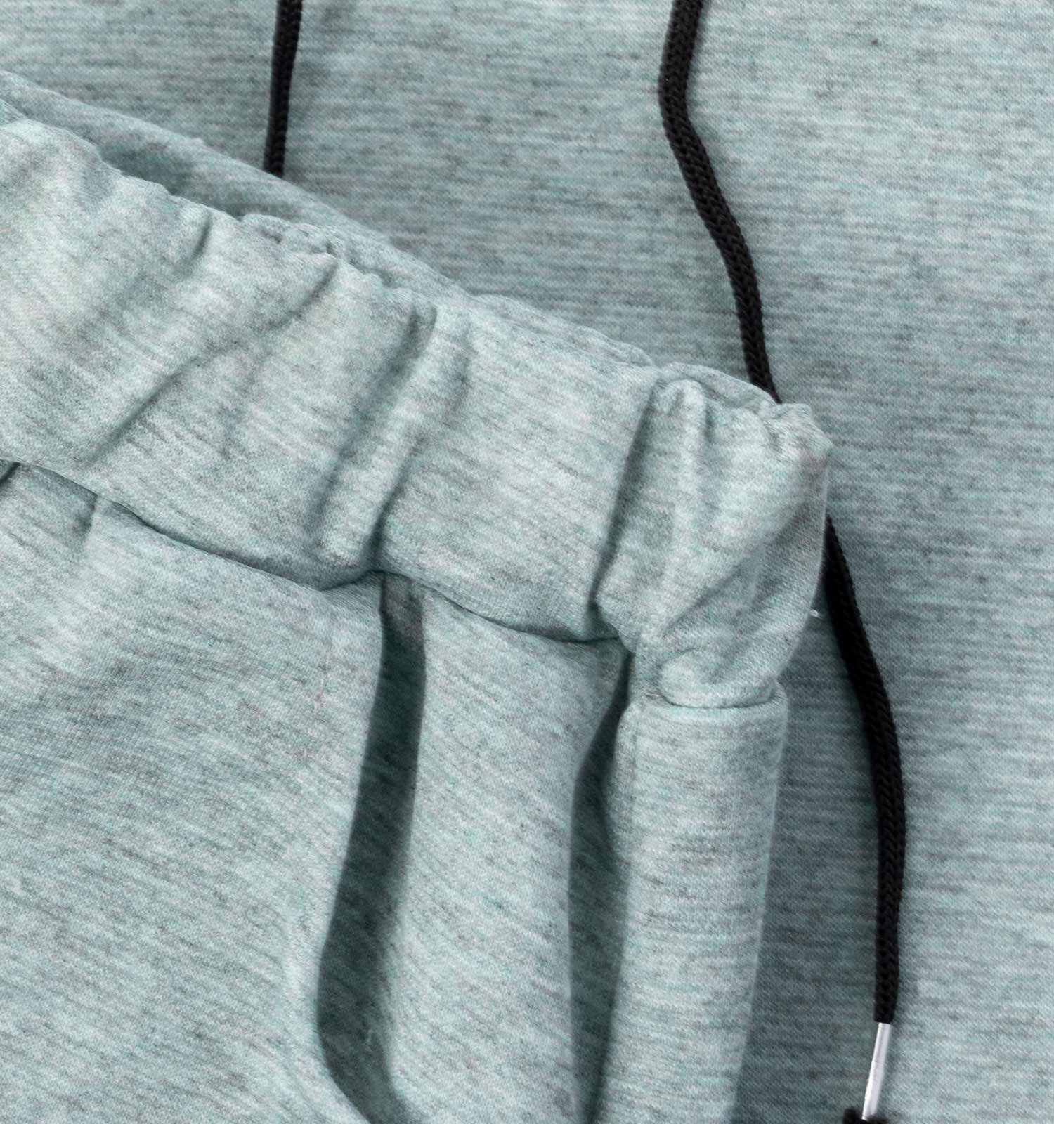 ست تیشرت شلوار مردانه آستین کوتاه Adidas ساده مدل 43669