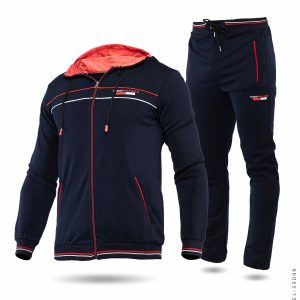 ست سویشرت شلوار مردانه Tommy مدل 33049