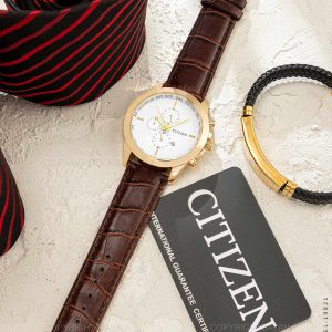 ساعت مچی مردانه Citizen مدل 19821