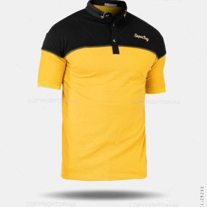 پولوشرت مردانه Superdry مدل 29252