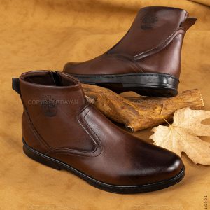 نیم بوت مردانه Timberland مدل 16991