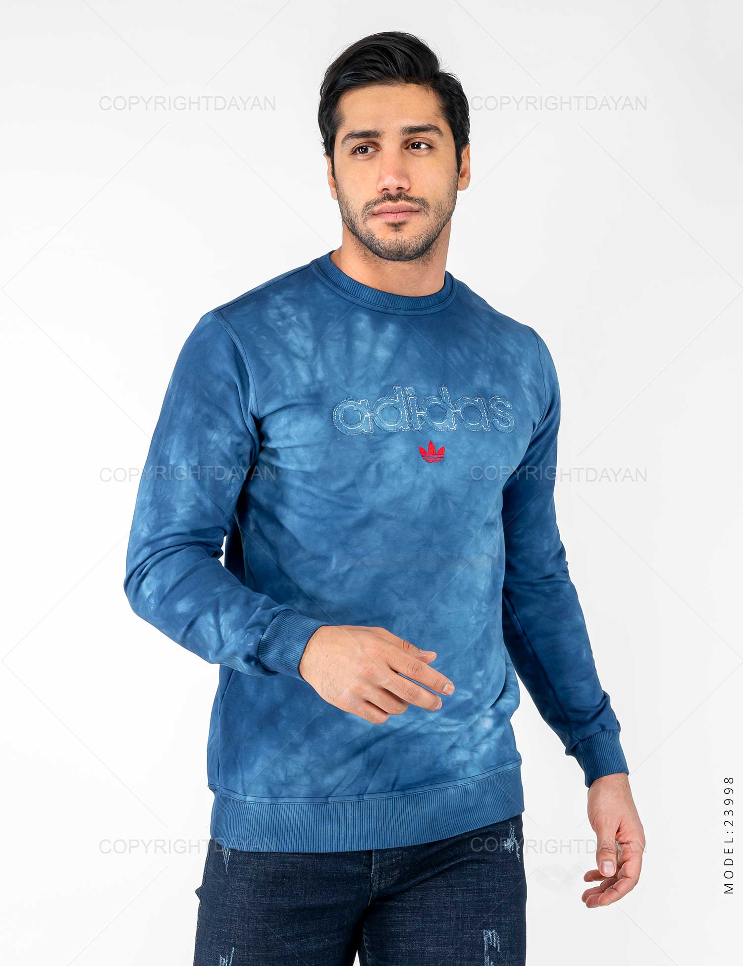 دورس مردانه Adidas مدل 23998