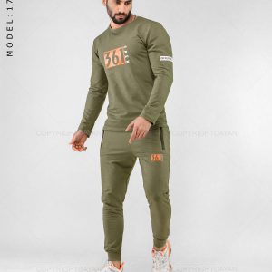 ست بلوز شلوار مردانه 361 درجه مدل 17313