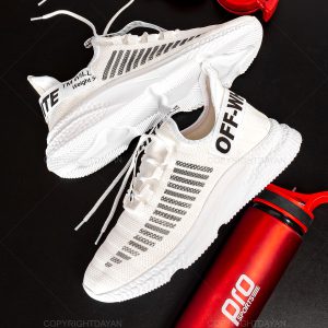 کفش مردانه Off – White مدل 14318