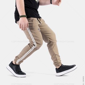 شلوار اسلش مردانه Adidas مدل 26901