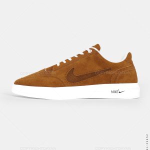 کفش روزمره مردانه Nike مدل 23452